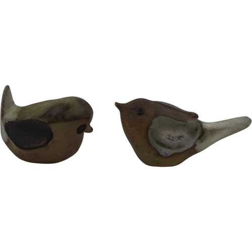 Tremar ceramic bird - tremar, uk