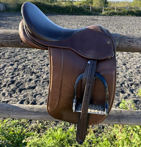Fylde saddlery springtree show - fylde,