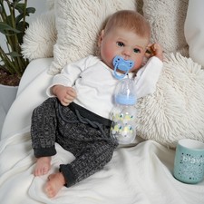 Waterproof Reborn Baby Dolls