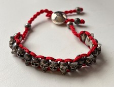 LINKS OF LONDON SKULLS