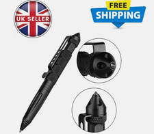 Tactical Pen Office Emergency