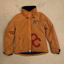 Quba Sails X-10 Jacket Women