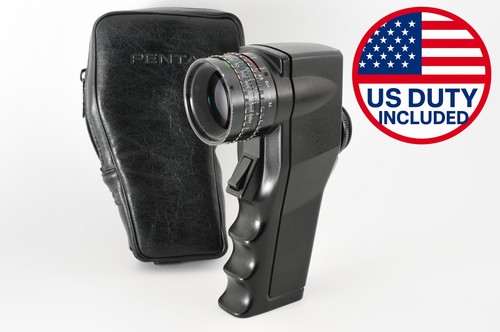 Mint case asahi pentax - in,