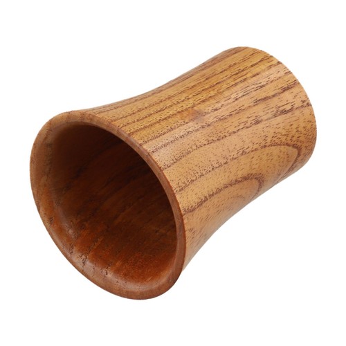 Wooden cups for various - for,