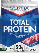 Sci-MX Total Whey Protein