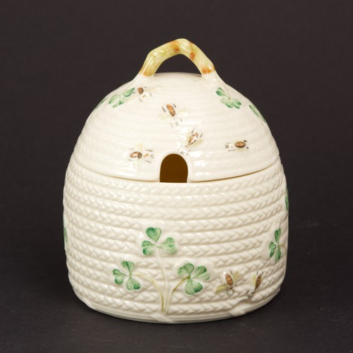 Vintage belleek ireland - vintage,