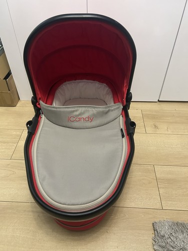 Icandy peach lower blossom - icandy,