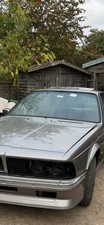 BMW E24 6 Series Windscreen