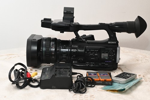 Sony pmw 200 xdcam hd422 - pmw-200,