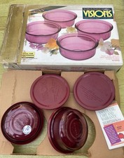 VINTAGE NEW CORNING VISIONS