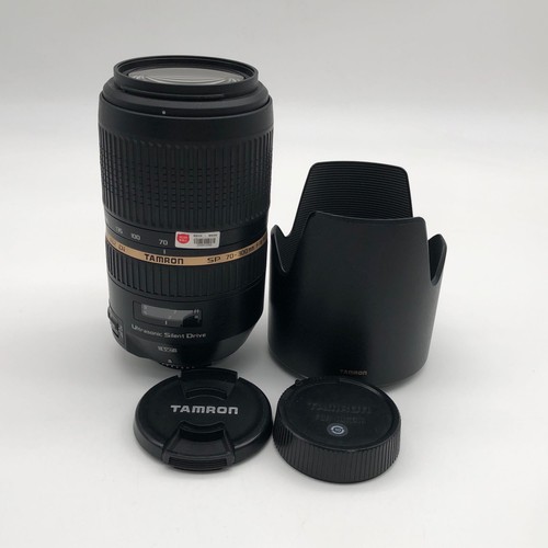 Tamron 300mm 4 5 6 - sp, di