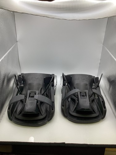 Flow snowboard bindings step - flow,