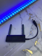 XBOX 360 MAX WIRELESS N NETWORKING WIFI ADAPTER AS159 AS161 #189