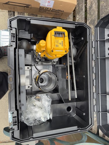 Dewalt dcw604nt 18v - dcw604nt,