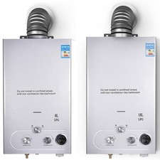 8/10/12/16/18L LPG Propane Gas