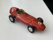 Corgi Toys Vanwall Racing Car
