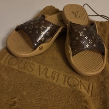 Vintage Louis Vuitton Y2K