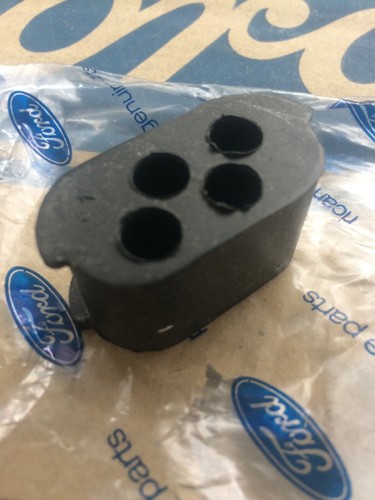 Genuine ford ignition - ford,