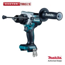 Makita DHP486Z 18v Brushless Heavy Duty Combi Drill (Body Only)
