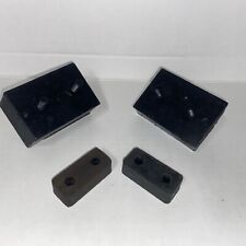 Austin A40 Devon & Somerset Engine Mountings and Buffers