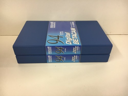 Maxell professional digital - maxell,