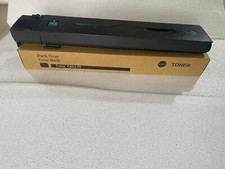 4 pcs Toner Cartridge for Xerox Docucolor C60/C70 Digital Compatible Black set