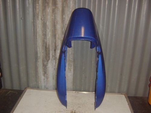 Honda cb500s rear tail - honda, fairing