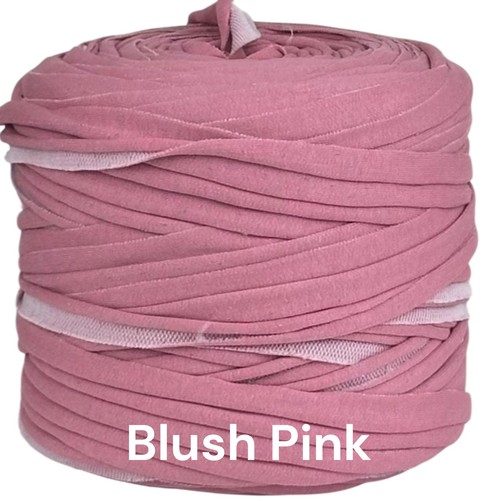 Recycled shirt yarn - recycled,