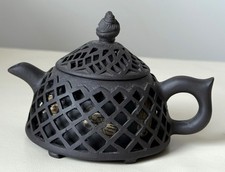 Teapot yixing