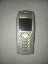 Nokia 6610 grey/light blue