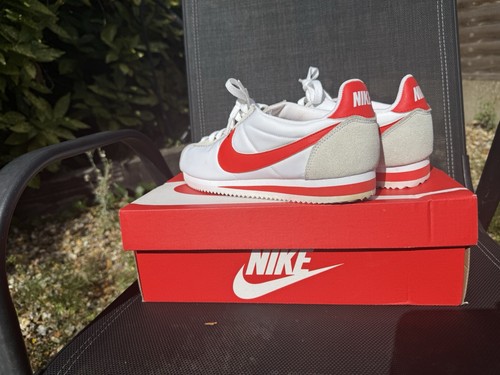 Nike classic cortez nylon - classic,