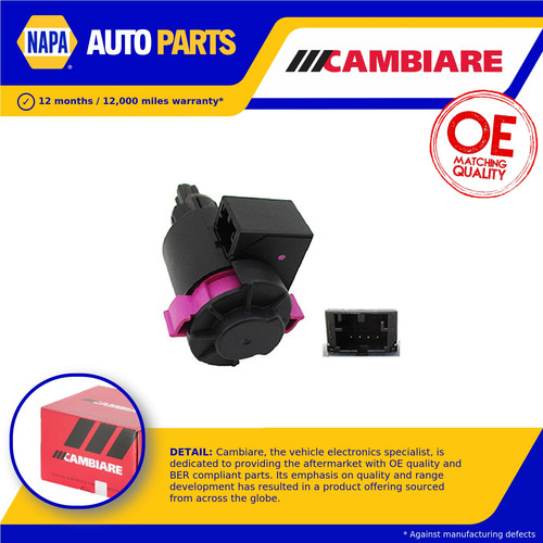 Brake light switch fits - switch,