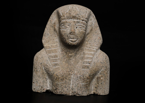 Ancient egyptian rare pharaoh - ancient,