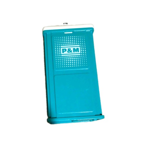 Vintage playmobil portable - playmobil,