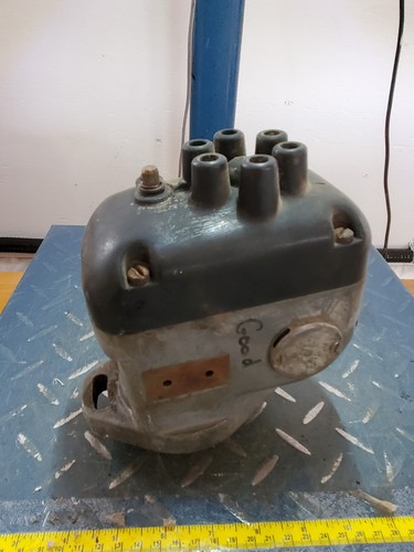Mjc6c312 bs239d bosch magneto - bosch,