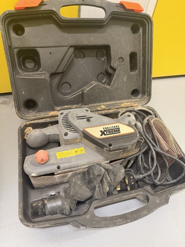 Challenge xtreme sander - xtreme,