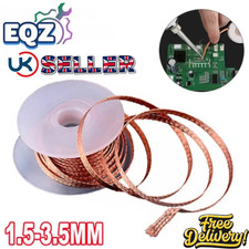 New Solder Wick 3.5mm1.5M