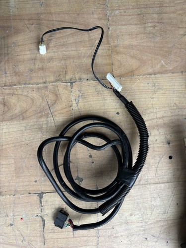 Horizon 841t treadmill wiring - horizon,