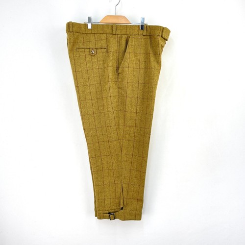 Chrysalis tweed breeks mens - chrysalis,