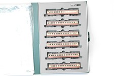 Kato 10-461 6 Car EMU Set   N Gauge USED