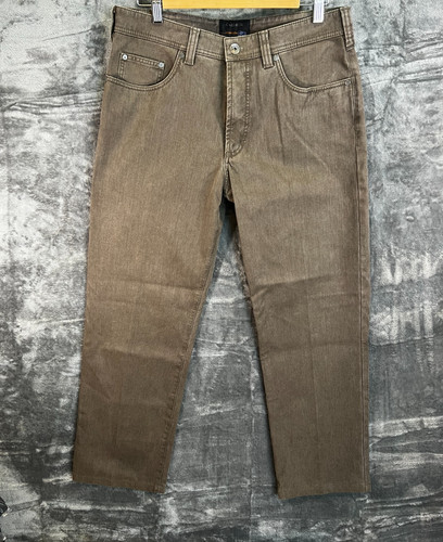 Gardeur thermocotton jeans - thermocotton,