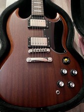 Epiphone SG G-400 Electric