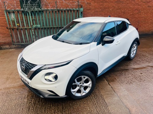 Nissan juke breaking - juke,