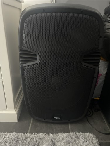 Prosound music passion a87rz - passion,