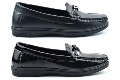 Girls school shoes - girls,