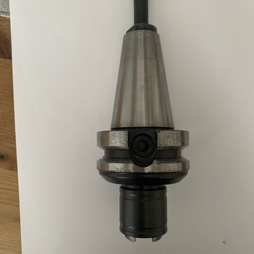 Wnt bt40 tapping - head, with
