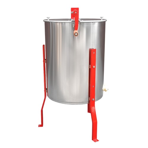 Manual frame honey - manual,