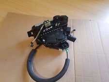 2006-2010 JAGUAR X TYPE  REAR