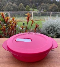 TUPPERWARE CRYSTALWAVE 400ML