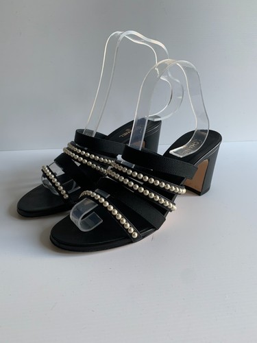 Chanel 20p pearl - pearl, strap